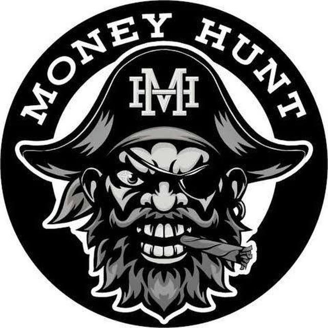 Money hunt.. 🤫