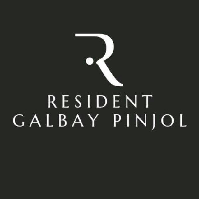 RESIDENT GALBAY PINJOL