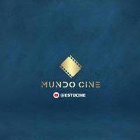 Mundo cine 🌏 • Respaldo