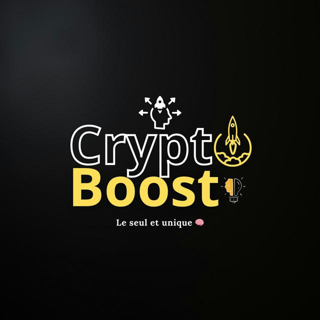 CRYPTO BOOST