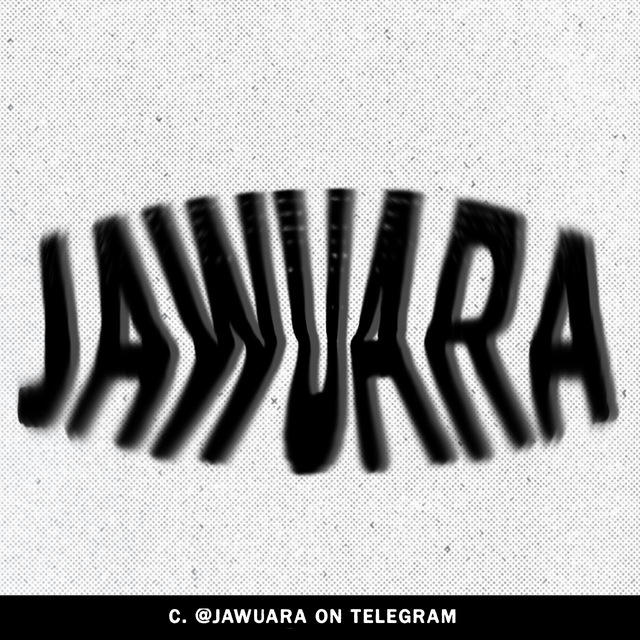 Jawuara; open - PROMO!