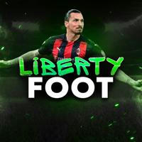 LIBERTY FOOT | Футбол