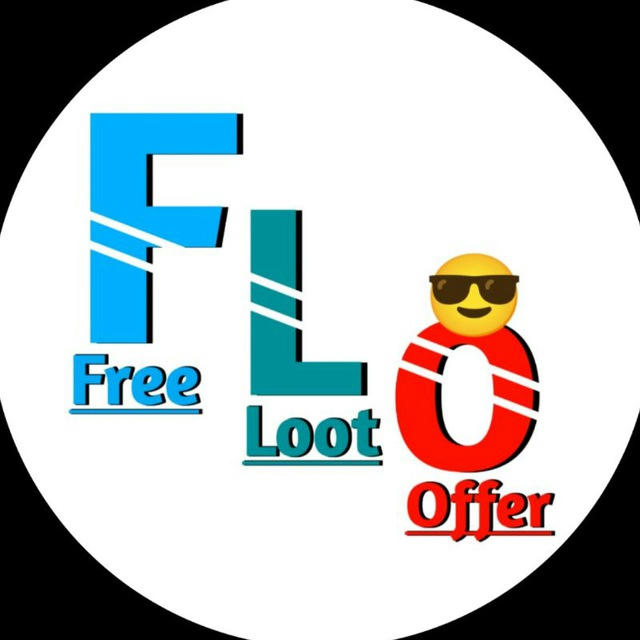 Free Loot Offer 😎