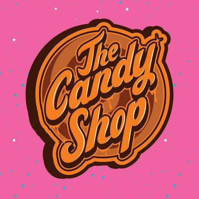 Candy Shop 🍭