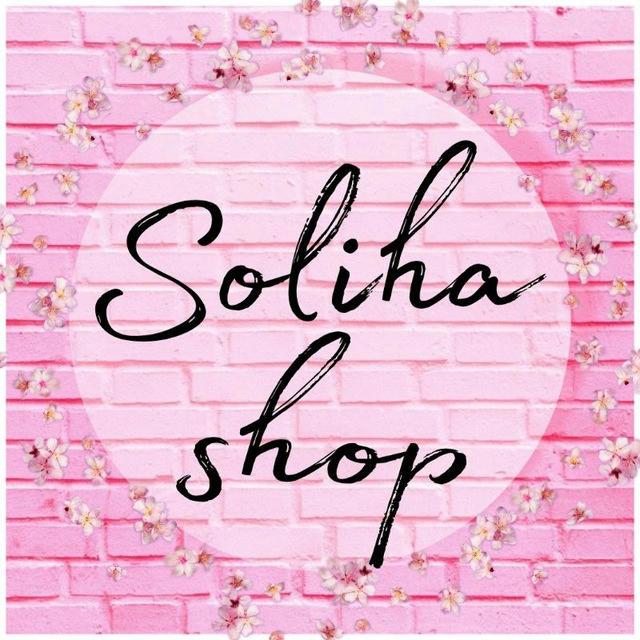 Soliha shop konkurslari