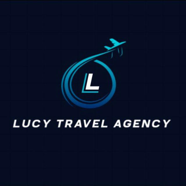LUCY _TRAVEL AGENCY