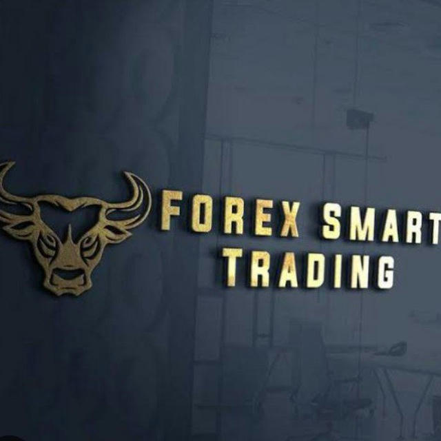 FOREX SMART TRADING