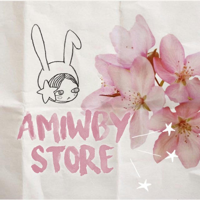 AMIWBY STORE | accessories