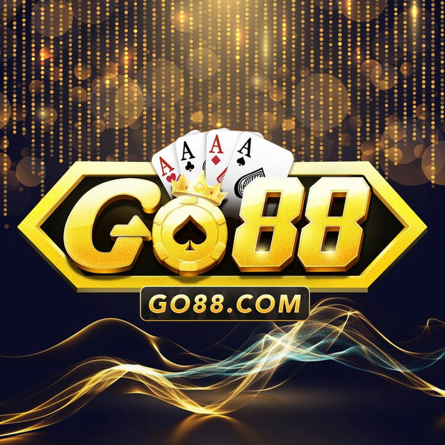 Go88 - Game Bài Đẳng Cấp