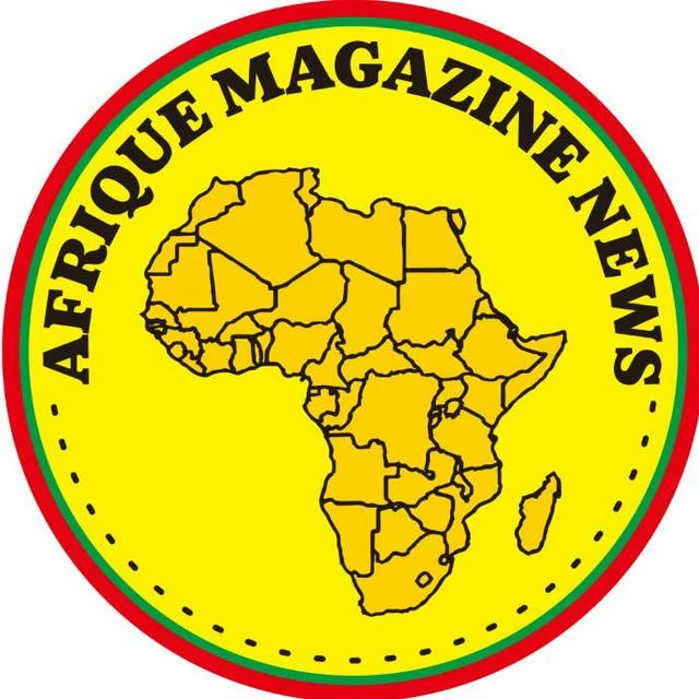 Afrique Magazine News