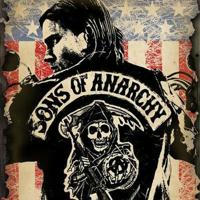 🇫🇷 Sons Of Anarchy VF FRENCH Saison 7 6 5 4 3 2 1 Intégrale