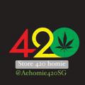 🥦🍁Ae Homie 420 Store🍁🥦