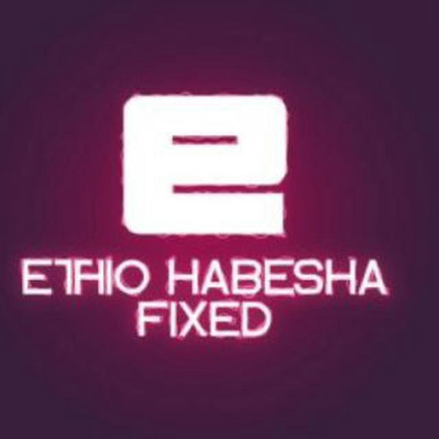 ETHIO HABESHA FIXED