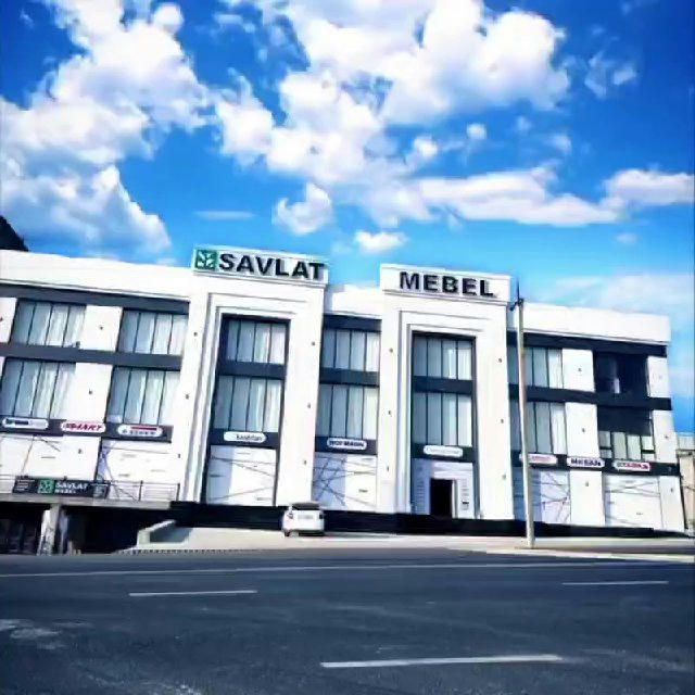 SAVLAT MEBEL Fabrikasi