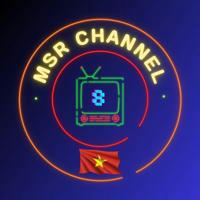 MSR Channel 8 (Vietnam 🇻🇳)