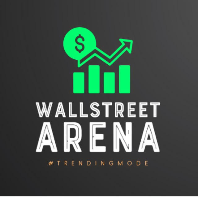 (Wallstreet Arena) #ShariahTrendingMode