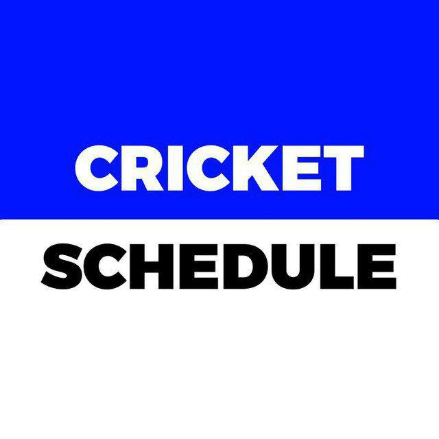 UPCOMING MATCH SCHEDULES