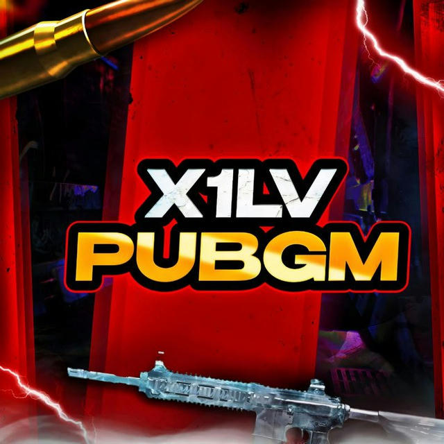 X1LV PUBGM