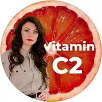Vitamin C2 | English by Marina @elt_party
