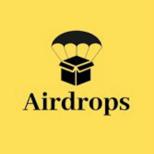 Free Airdrop