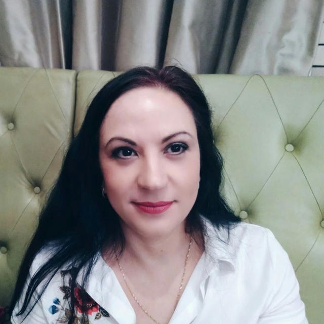 Астролог Ирина Табачинская