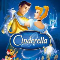 Cinderella collection