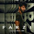 Farzi web series here