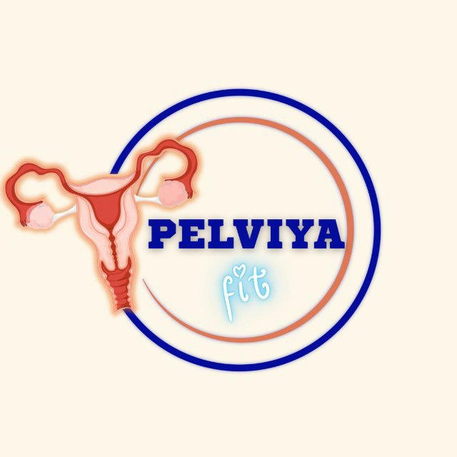 PELVIYA fitness 🧘‍♀