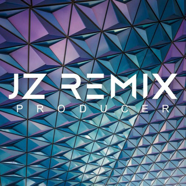 JZ Remix Music 🎵