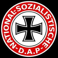 NSDAP info