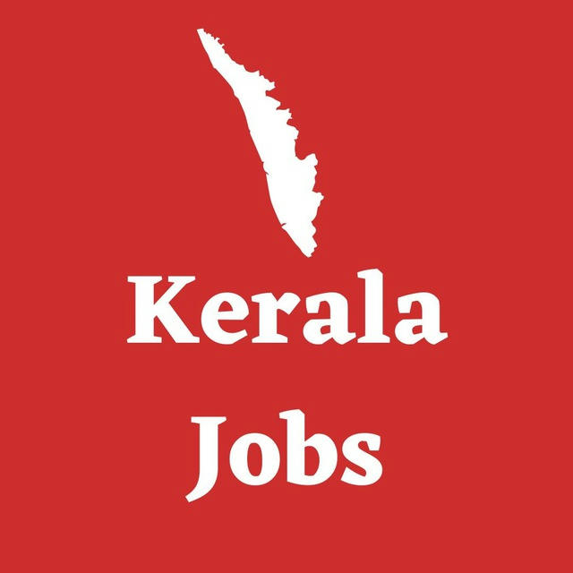 Kerala Government / Govt Jobs Free | GK