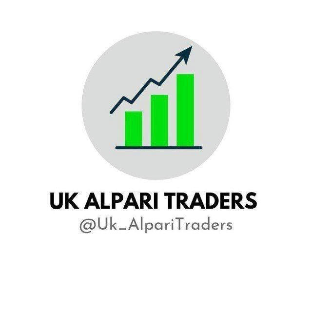 UK Alpari Traders (official)