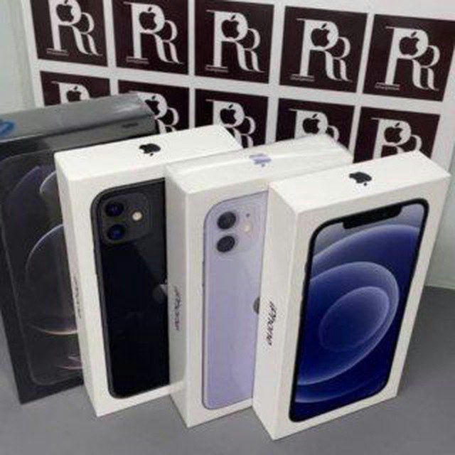 RR TELECOM SHOP™