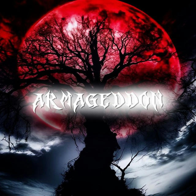 ARMAGEDDON | KRAKEN