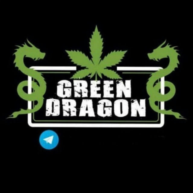 🐉 GREEN DRAGON🐉