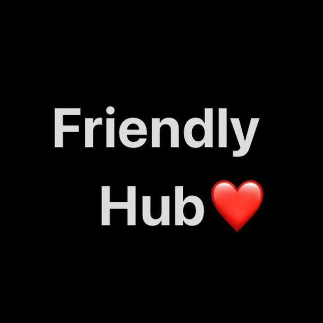 Friendly Hub
