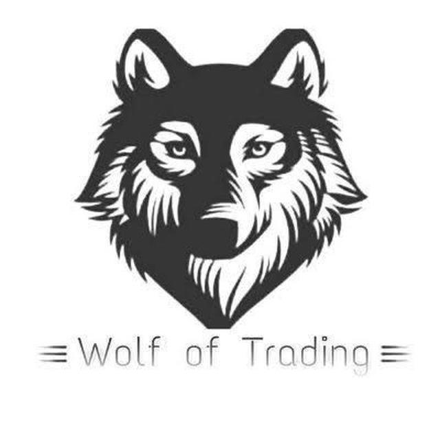 Wolf Of Trading