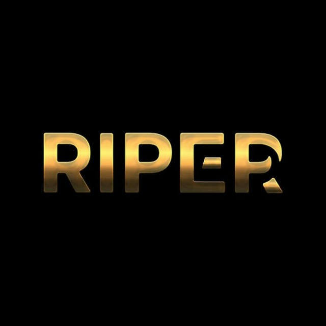 Riper Tips