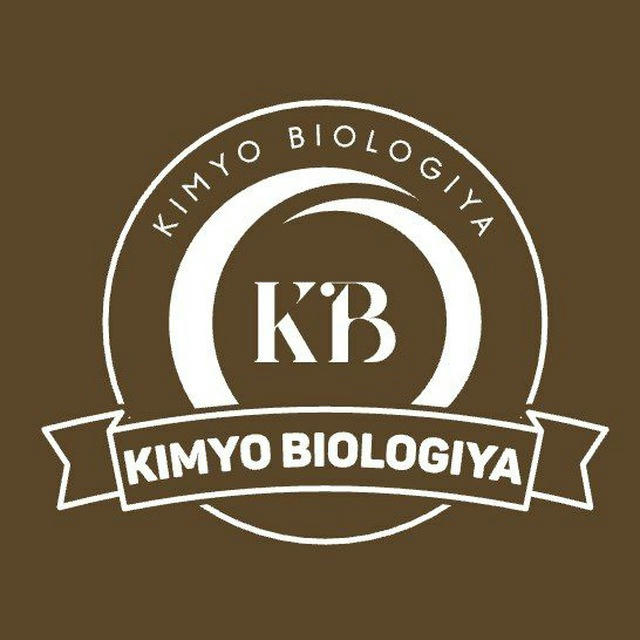 Kimyo Biologiya Xorazm