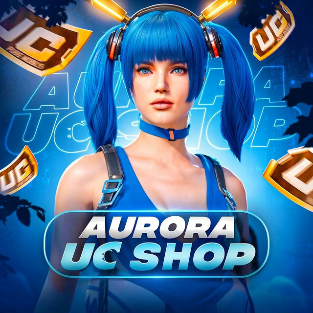 AURORA UC SHOP