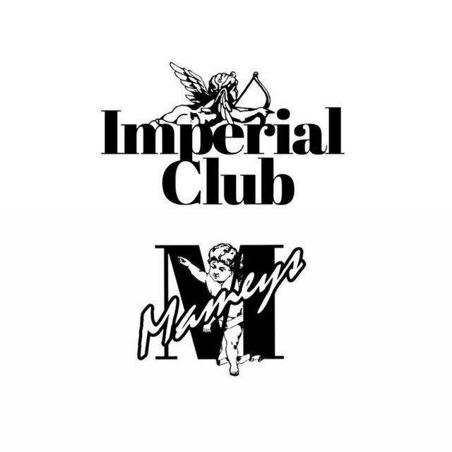 Imperial Club x Mamey's Bodega