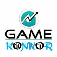 Game konkor| گیم کنکور