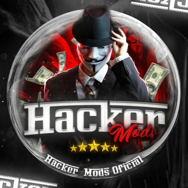 Hacker Mod Official