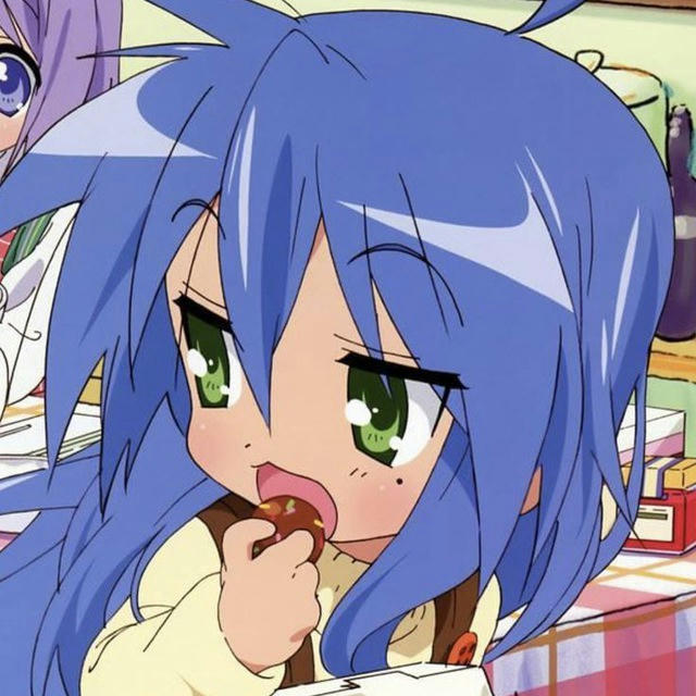 Lucky star Confession!