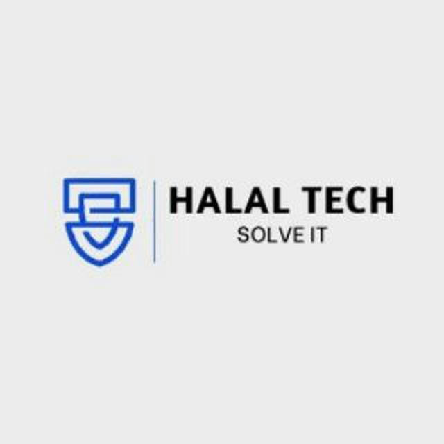 HALAL Tech