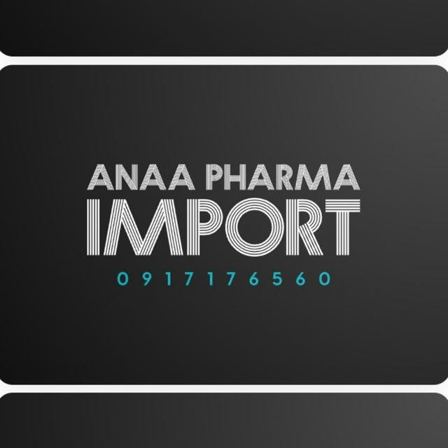 Anaa Pharma™
