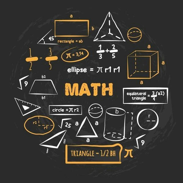 Abituriyent | Matematika | Testlar
