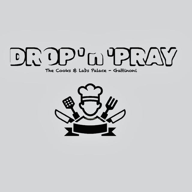 ❤️‍🔥DROP' N 'PRAY❤️‍🔥