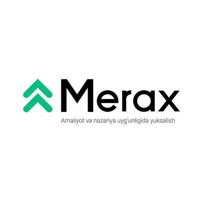 Merax IT Academy