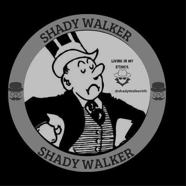 SHADY WALKER